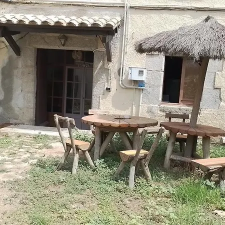 Lägenhet Mas El Refugi Platja D'aro *