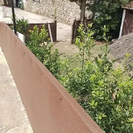 Lägenhet Mas El Refugi Platja D'aro *