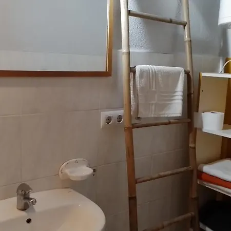 Lägenhet Mas El Refugi Platja D'aro