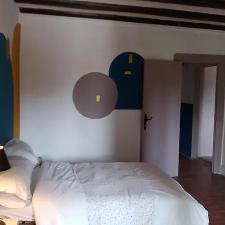 Mas El Refugi Platja D'aro Romanyá de la Selva